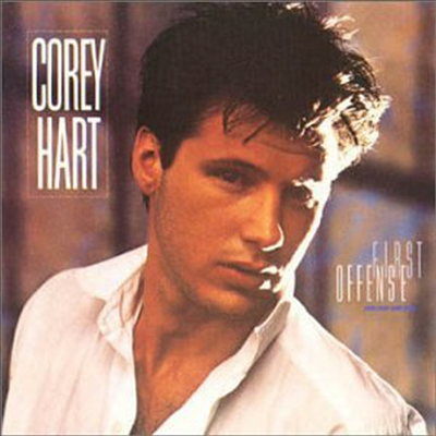 Corey Hart - First Offense (CD)