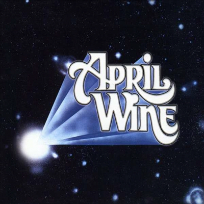 April Wine - Forever For Now (Digipack)(CD)