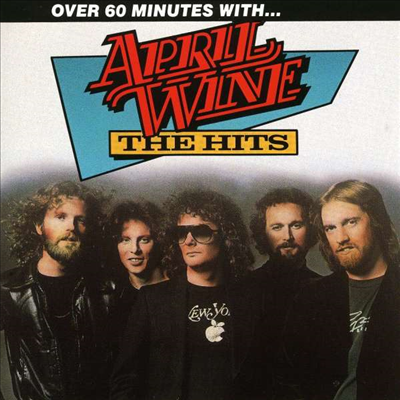 April Wine - Hits (CD)