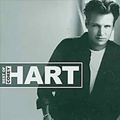 Corey Hart - Best Of Corey Hart (Remastered)(CD)