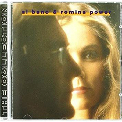 Al Bano & Romina Power - Collection (CD)