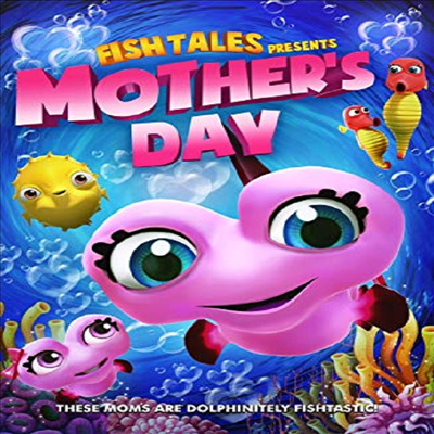 Mother&#39;s Day (마더스 데이)(지역코드1)(한글무자막)(DVD)