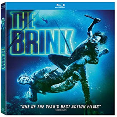 The Brink (생사결)(한글무자막)(Blu-ray)