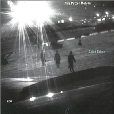 Nils Petter Molvaer - Solid Ether (Ltd. Ed)(UHQCD)(일본반)