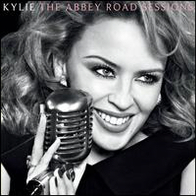 Kylie Minogue - Abbey Road Sessions (CD)