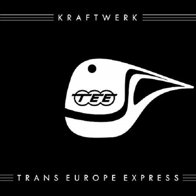 Kraftwerk - Trans-Europe Express (Remastered) (180G) (LP)
