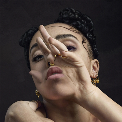 FKA Twigs - M3LL155X (12 Inch Vinyl LP)