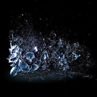 Dillinger Escape Plan - Dissociation (Gatefold Cover)(2LP)