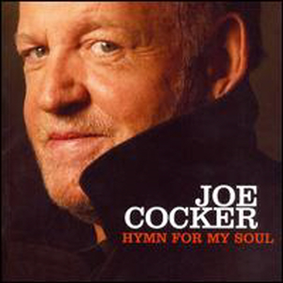 Joe Cocker - Hymn for My Soul (Bonus Track)(CD)