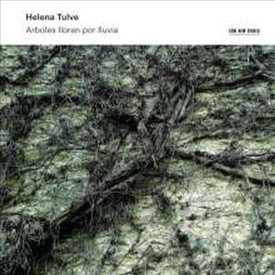 헬레나 툴베: 관현악 작품집 (Helena Tulve: Works for Orchestral) - Olari Elts