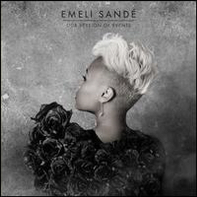 Emeli Sande - Our Version of Events (CD)