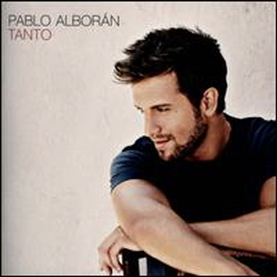 Pablo Alboran - Tanto (CD)