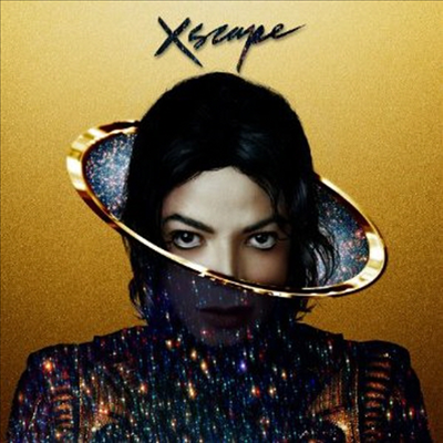 Michael Jackson - Xscape (Deluxe Version)(CD+DVD)