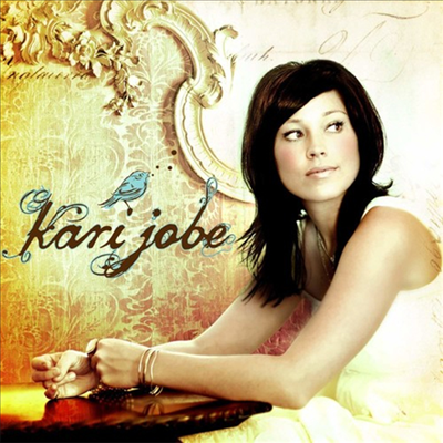 Kari Jobe - Kari Jobe (CD)