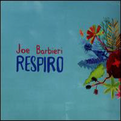 Joe Barbieri - Respiro (Digipack)(CD)