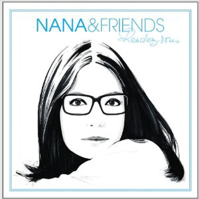 Nana Mouskouri - Rendez-Vous (Internationale Version)(CD)