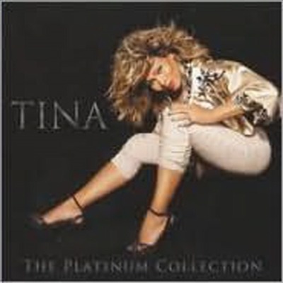 Tina Turner - Platinum Collection (3CD)