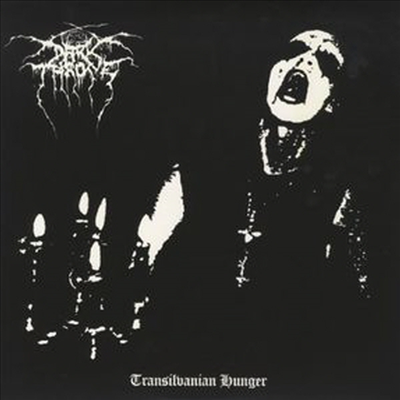 Darkthrone - Transilvanian Hunger (Gatefold)(180G)(LP)