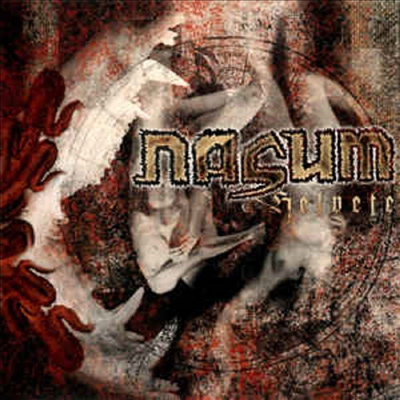Nasum - Helvete (CD)