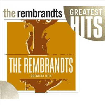 Rembrandts - Greatest Hits (CD)