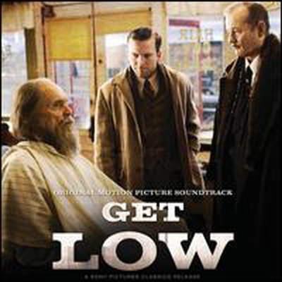 Original Soundtrack - Get Low (CD)
