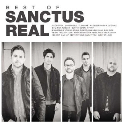 Sanctus Real - Best Of (CD)