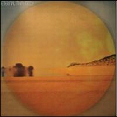 Eternal Tapestry - Beyond The 4th Door (LP Miniature)(CD)
