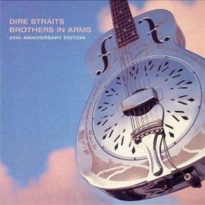 Dire Straits - Brothers In Arms - 20th Anniversary Edition (Hybrid SACD)