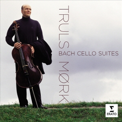 바흐 : 무반주 첼로 조곡 1 - 6번 (Bach : Suites for Violoncello Solo BWV 1007-1012) (2CD) - Truls Mork