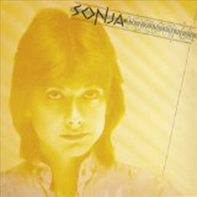 Sonja Kristina - Sonja Kristina (CD)