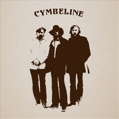 Cymbeline - 1965-1971 (LP)