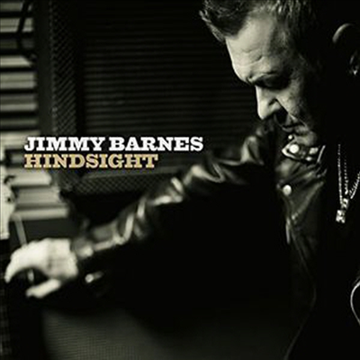 Jimmy Barnes - Hindsight (CD)