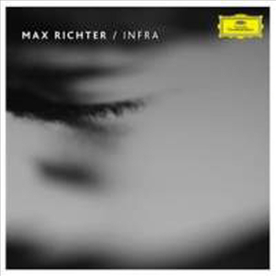 막스 리히터: 인프라 (Max Richter: Infra) (180g)(LP) - Max Richter