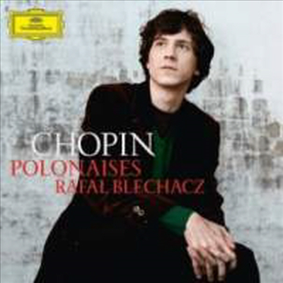 쇼팽: 7개의 폴로네즈 (Chopin: Polonaises Nos. 1-7)(CD) - Rafal Blechacz