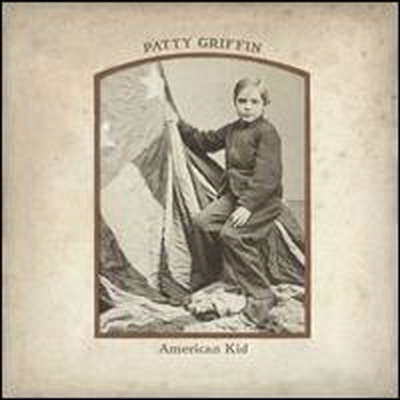 Patty Griffin - American Kid (Digipack)(CD)