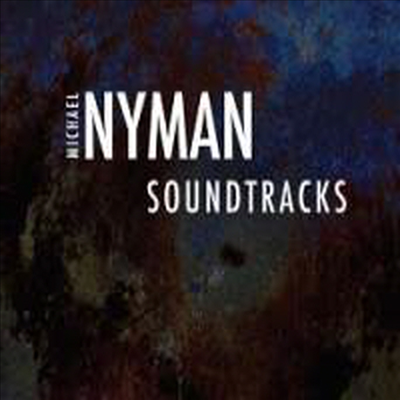 마이클 니만 - 영화 음악 (Micheal Nyman - Soundtracks) (3CD) - Michael Nyman