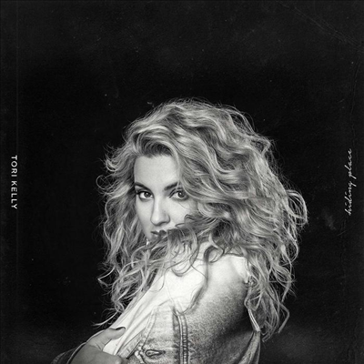 Tori Kelly - Hiding Place (CD)