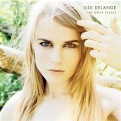 Ilse Delange - The Great Escape (CD)