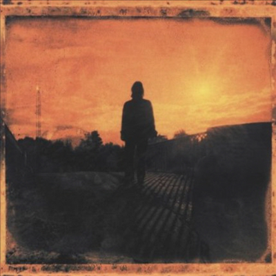Steven Wilson - Grace For Drowning (Gatefold Sleeve)(180g Heavyweight Vinyl 2LP)(Free MP3 Download)(LP 커버 보호용 비닐 증정)