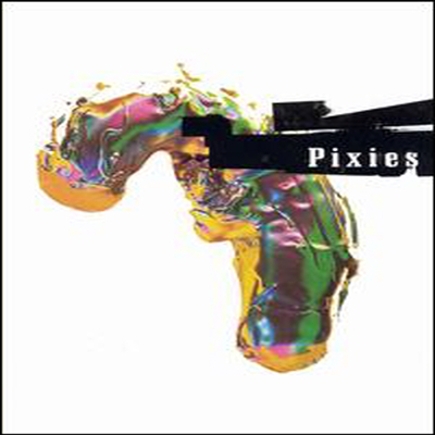 Pixies - Pixies (DVD)