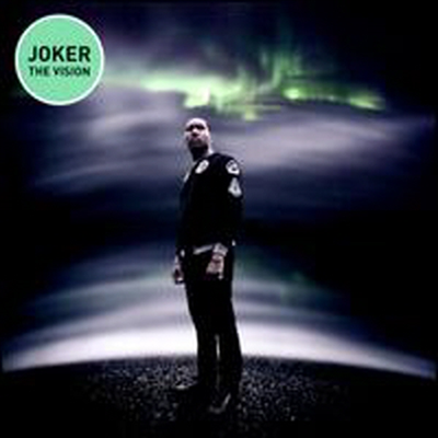 Joker - Vision (2LP)