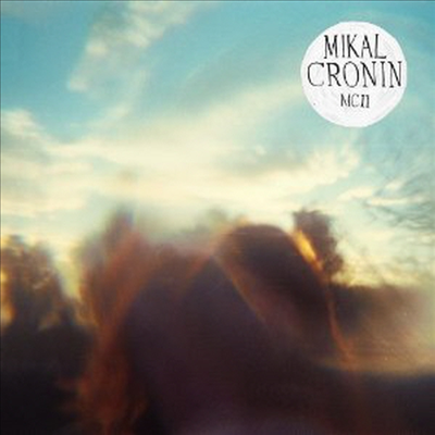 Mikal Cronin - Mc II (CD)