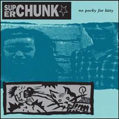 Superchunk - No Pocky For Kitty (Remastered)(CD)