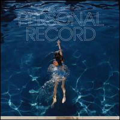 Eleanor Friedberger - Personal Record (Digipack)(CD)
