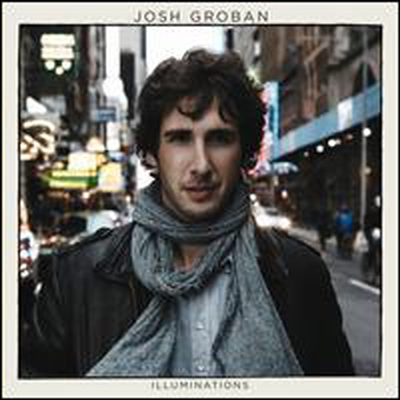 Josh Groban - Illuminations (CD)
