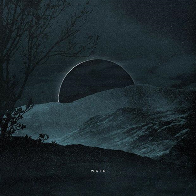 Wolves At The Gate - Eclipse (CD)