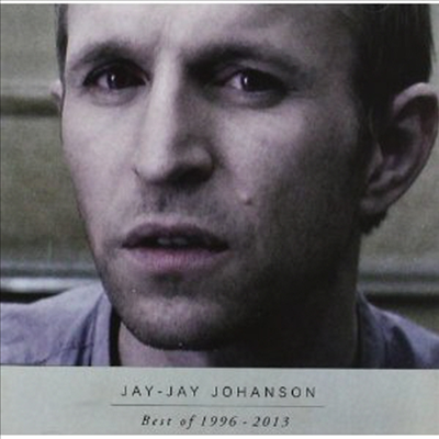 Jay-Jay Johanson - Best Of 1996-2013