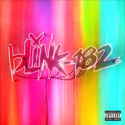 Blink-182 - Nine (CD)