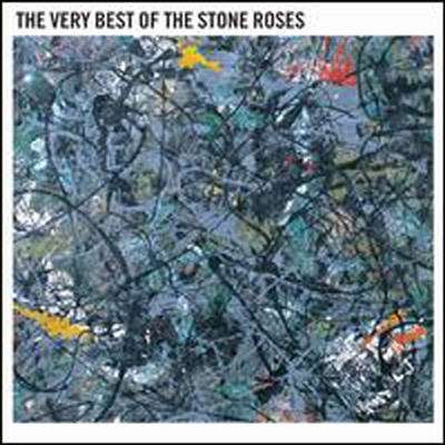 Stone Roses - Very Best Of the Stone Roses (Remastered)(Digipack)(CD)