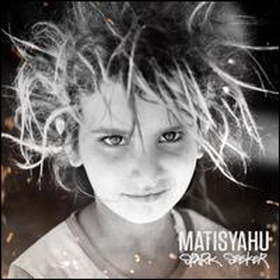 Matisyahu - Spark Seeker (2CD)